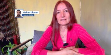 Av Fatma Kalsen: Wa dewlete ma nas bikero