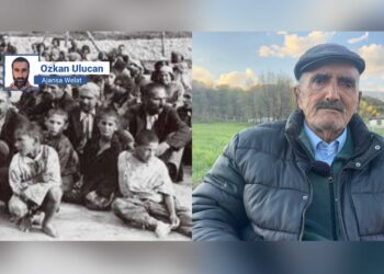 Şahadê qirkerdişî Alî Bayoglu: Roza şaye hona nê qedîya