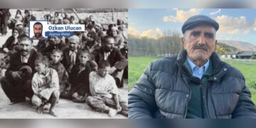 Şahadê qirkerdişî Alî Bayoglu: Roza şaye hona nê qedîya