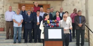 Kurd hilbijartinên Şamê red kirin