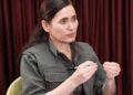 Helîne Umît: Bi zordayîşê yewhetî no proses aver nêşino