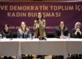 Tulay Hatîmogûllari: Aştî pêdiviyek jiyanî ye