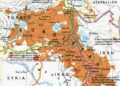 Sînorên Qesra Şîrînê dê bi Neteweya Demokratîk bêwate bibin