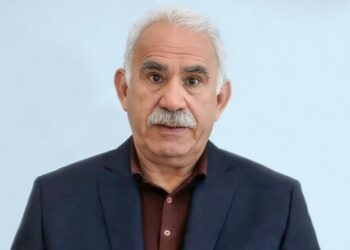 Abdullah Ocalan: Ma her wextî ra zêdeyî rê nêzdîyê demokrasî û azadîye yê