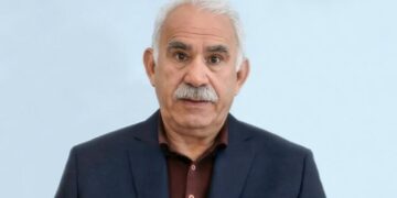 Buroya Hiqûqê ya Sedsalê: Abdullah Ocalan bi malbata xwe re hevdîtin kir