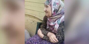 Şahida Komkujiya Dersimê jiyana xwe ji dest da