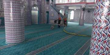 Şaredariya Peyasê dest bi xebatên amadekariya cejnê kir