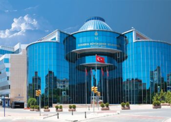 Di operasyona ÎBBê de 12 kesên din jî hatin girtin
