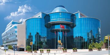 Di operasyona ÎBBê de 12 kesên din jî hatin girtin