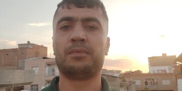 Girtiyê edlî ji ber xemsariya girtîgehê jiyana xwe ji dest da