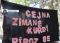 ‘Xebatên ji bo Kurdî têrê nakin’