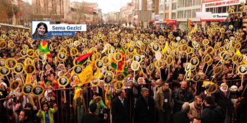 Xelkê Wanê: Kurdî hê jî qedexe ye, divê zimanê me were nasîn 