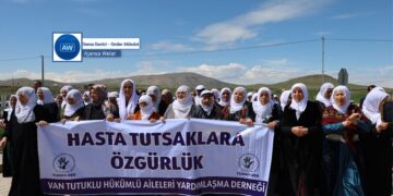 Dayikên Aştiyê: Di aştî û wekheviyê de zrar tune ye, xweşî heye