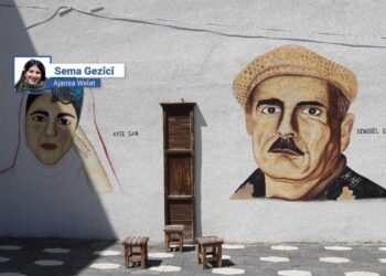 ‘Kulturê dengbêjîye vîndî nêbeno’
