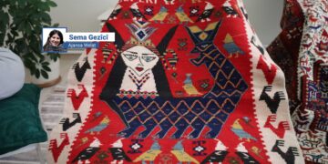 Sembola çand, ked û afirîneriya jinan: Mehfûr
