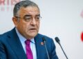 Sezgîn Tanrikulu: Divê desthilat qanûnan amade bike