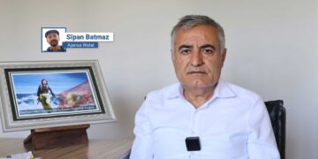 ‘Ji sedî 60ê Cangoriyên Tevgera Apoyî bê mezel in’
