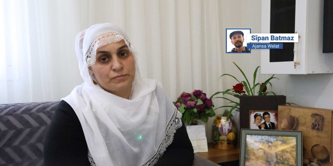 Sevîm Yildirim: Li şûna pêkanîna hiqûqê infaz kirin