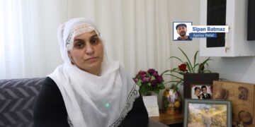 Sevîm Yildirim: Li şûna pêkanîna hiqûqê infaz kirin