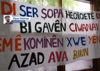 Ciwanî Amed de GÎB-DER’î awan kenê: Komunê azadî prototîpê komelê newe yê