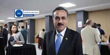 Waliyê Hewlêrê: Divê Tirkiye gavên lezgîn biavêje ku aştî li herêmê bi cih bibe