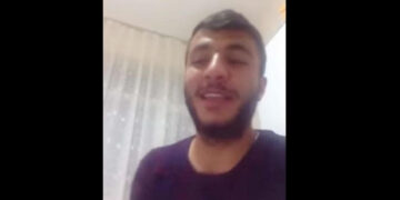 Ji tacîzkar Yusuf Acar ceza hat xwestin