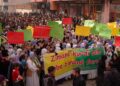 Li Enqereyê amadekariya 15ê Gulanê: Daxwaz statuya zimanê Kurdî ye
