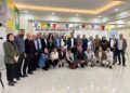 TUAY-DERa Sêrtê 1emîn Kongreya Asayî li dar xist