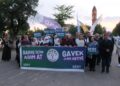 Li Sêrtê meşa ji bo aştiyê: Dem dema gavavêtinê ye