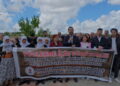 ÎHDê li Newala Qesaba gazî kir: Divê çarenûsa hemû windayan bê eşkerekirin