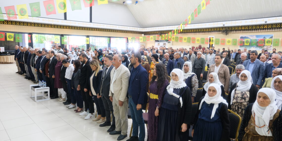 Keskîn Bayindir: Statuya Rêberê Gelê Kurd statuya Kurdan e