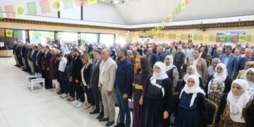 Keskîn Bayindir: Statuya Rêberê Gelê Kurd statuya Kurdan e