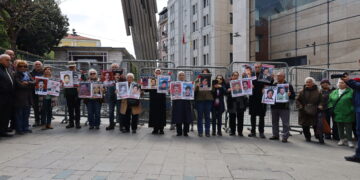 Dayikên Şemiyê xwestin kujerên Mehmet Şerîf Avşar werin darizandin
