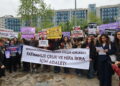 Rêxistinên jinan xwest ku faîl Ayhan Şenguler were cezakirin
