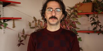 Rojnameger Ahmet Guneş îfade da