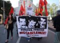 Ji bo Huseyîn Înan, Denîz Gezmîş û Yusuf Aslan meşiyan