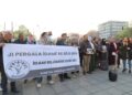 Li dijî darvekirinên li Îranê bang kirin: Êdî bes e