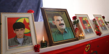 3 cangoriyên Kurdistanê li Stenbolê hatin bibîranîn