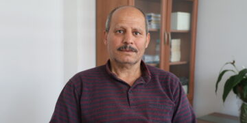Nûrettîn Ataman: 34 sal din jî bêm girtin nabêjim ‘poşman im’