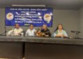 Ji bo Cejna Zimanê Kurdî panel û şahî li dar xistin