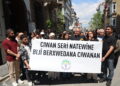 Meclîsa Ciwanan a DEM Partiyê: Li wî aliyê behrê muzakere li vî alî qedexe!