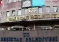 Operasyona li dijî Şaredariya Beşîktaşê: 5 kes hatin binçavkirin