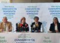 Vengdayîşê “Konsferansê Ravurîyayîşo Demokratîk” ame kerdene