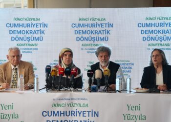 Vengdayîşê “Konsferansê Ravurîyayîşo Demokratîk”