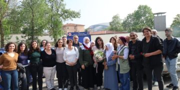 Zozan Çîçek piştî 10 salan hate berdan: Em ê serbikevin