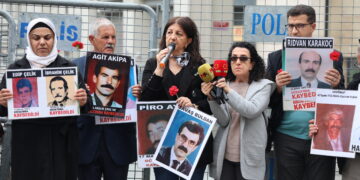 Pervîn Buldan: Windayek hebe faîl jî heye
