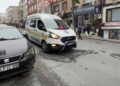 Li Stenbolê jinek bi awayeke guman jiyana xwe ji dest da