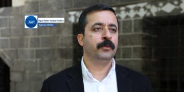 Serhat Çakmak: Heke gavên hiqûqî nayên avêtin metirsiya sabotajê heye