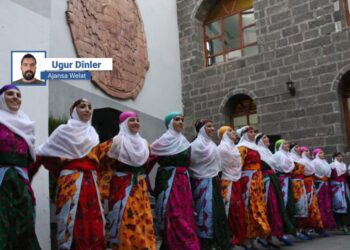 Kulturo otantîk: Govenda kurdî