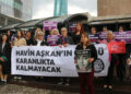 Doza Havîn Aşkan: Daxwaza girtina bersûc hat redkirin
